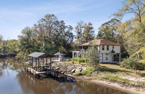 Middleburg House | Rest Ashored!