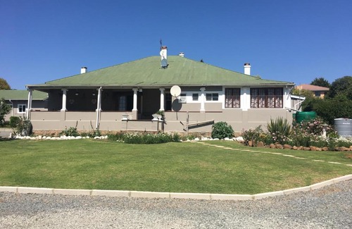 Kokstad House | Rest Assured Guest House & Conference Kokstad