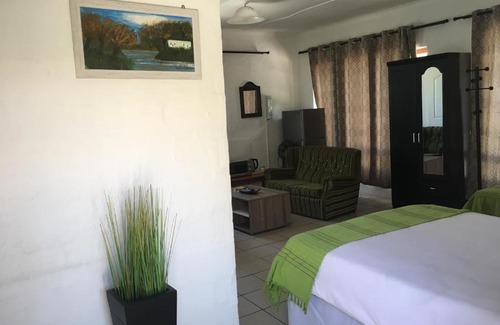Kokstad House | Rest Assured Guest House & Conference Kokstad