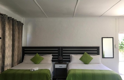 Kokstad House | Rest Assured Guest House & Conference Kokstad
