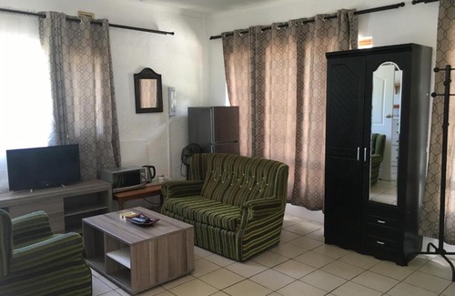 Kokstad House | Rest Assured Guest House & Conference Kokstad