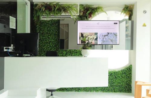 Ramkhamhaeng Hotel | ResT Bangkok Poshtel