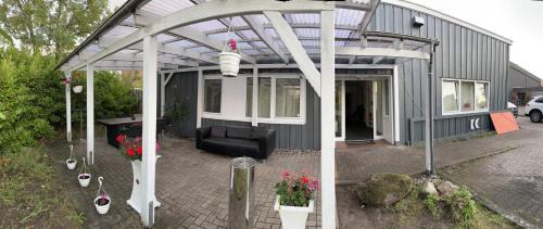 Ahrensburg House | Rest Best