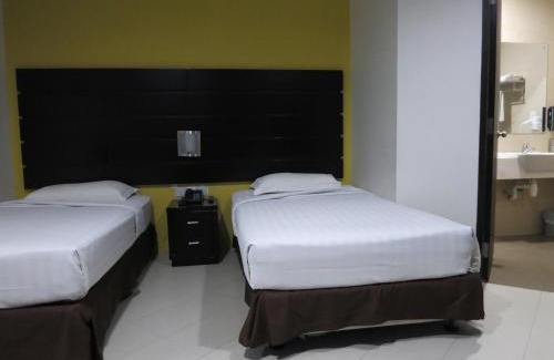 Kampong Glam Hotel | Rest Bugis Hotel