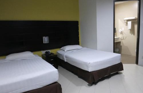 Kampong Glam Hotel | Rest Bugis Hotel