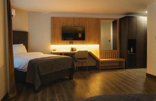 Sapanca Hotel | Rest By Dedeman Sapanca