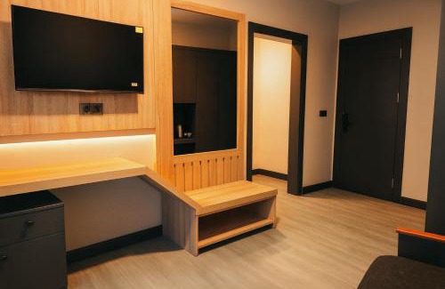 Sapanca Hotel | Rest By Dedeman Sapanca