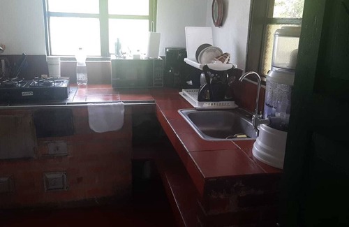 Villa de Leyva Cabin | Rest Cabin