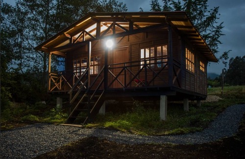 Villa de Leyva Cabin | Rest Cabin