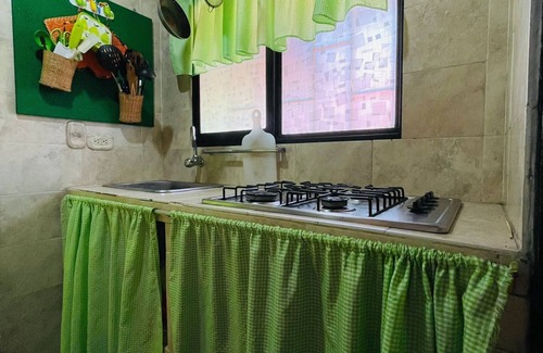 Monterrey Cabin | Rest cabin in the Eastern Plains of Colombia