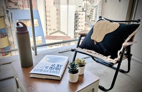 Kujo Apartment | REST COLLECTION Kujo Osaka