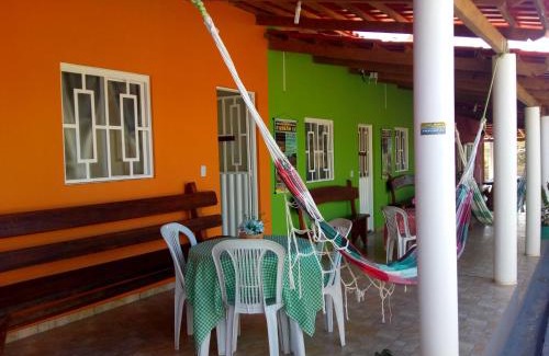 Southeast Region Cabin | Rest. e Pousada Fabiao II