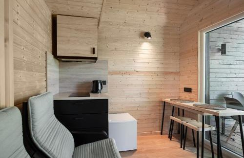 Klykiai House | Rest Green