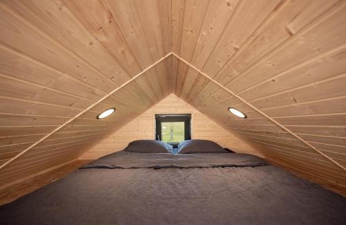Klykiai House | Rest Green
