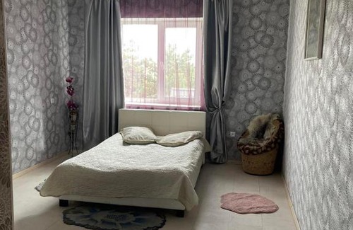 Bezlyudivka Apartment | Rest home