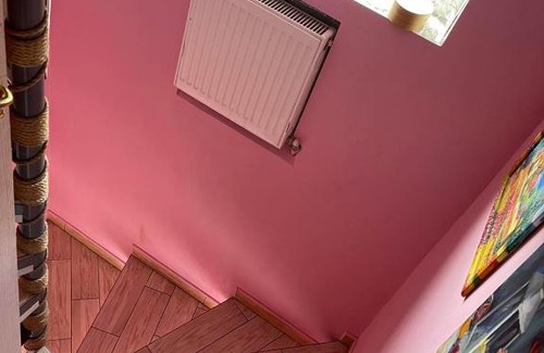 Bezlyudivka Apartment | Rest home