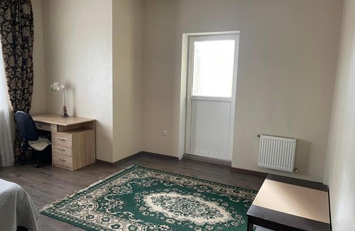 Bezlyudivka Apartment | Rest home