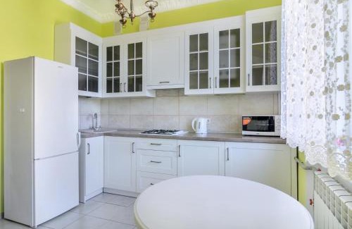 Zarichnyi District Apartment | Rest Home