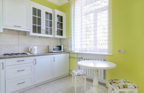 Zarichnyi District Apartment | Rest Home