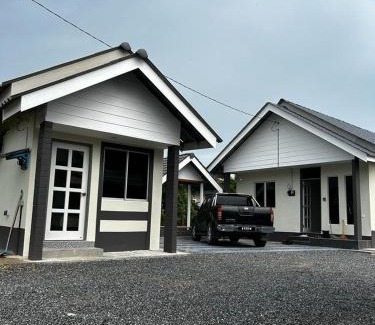 Kusial Apartment | Rest Homestay 2