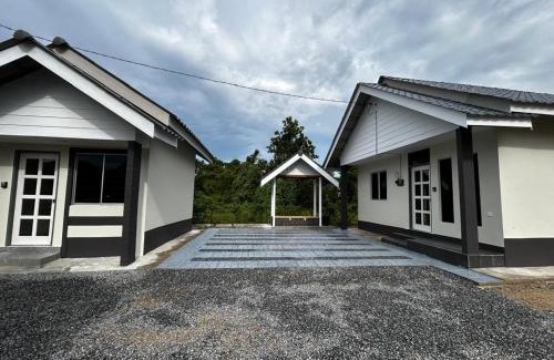 Kusial Apartment | Rest Homestay 2