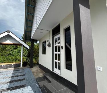 Kusial Apartment | Rest Homestay