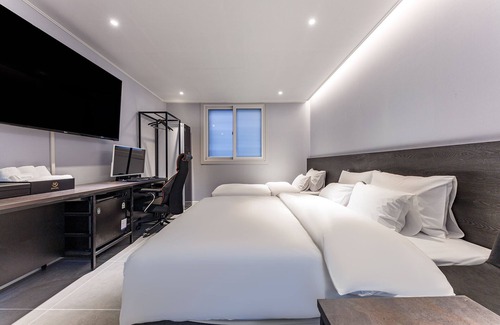 Cheongju Hotel | Rest Hotel
