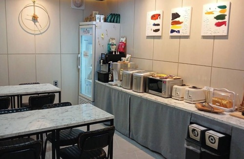 Cheongju Hotel | Rest Hotel