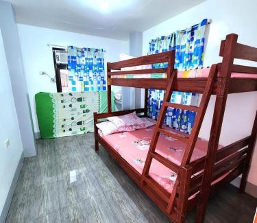 San Fabian House | Rest house cozy