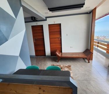 San Fabian House | Rest house cozy