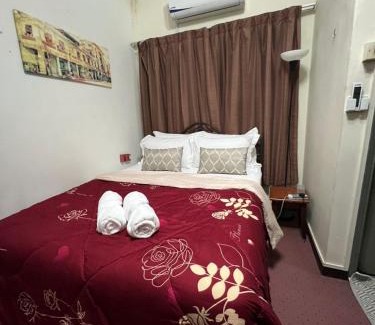 Bukit Tinggi Apartment | Rest House! Selesa Homestay Bukit Tinggi