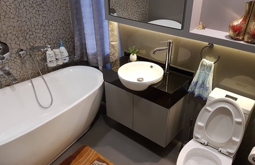 Serangoon House | Rest House