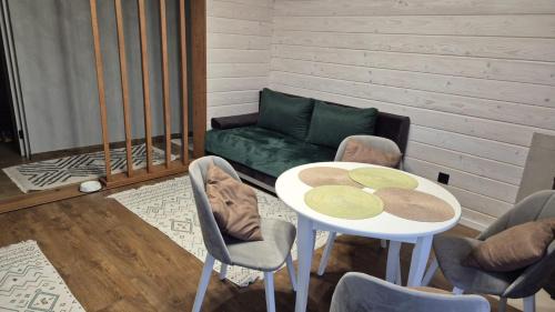 Myslivka House | Rest House