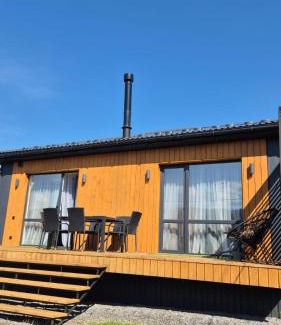 Myslivka House | Rest House