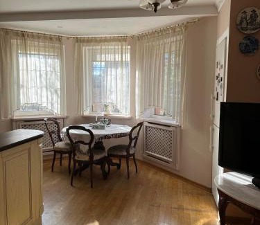 Truskavets Apartment | Rest house