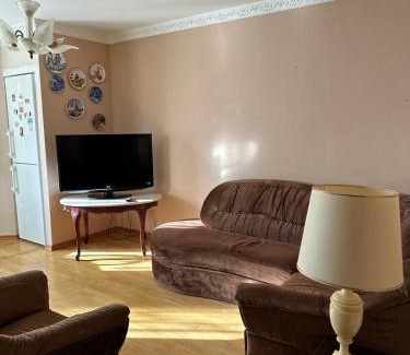 Truskavets Apartment | Rest house