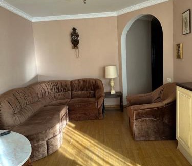 Truskavets Apartment | Rest house