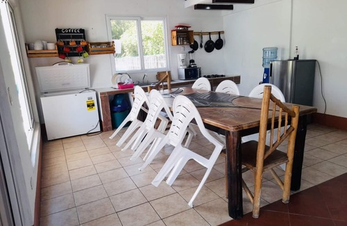 Escuintla Ski Chalet | Rest House Xareni