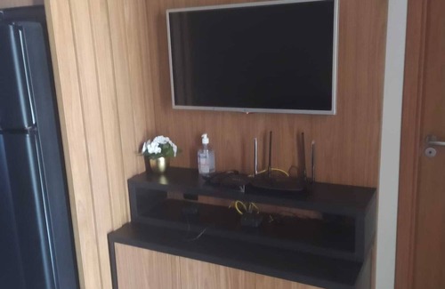 Luis Correia Apartment | Rest in Luis Correia