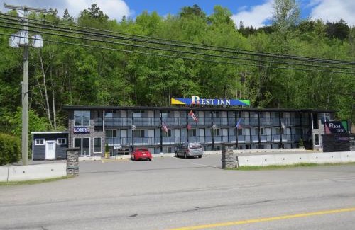 Terrace Hotel | Rest Inn