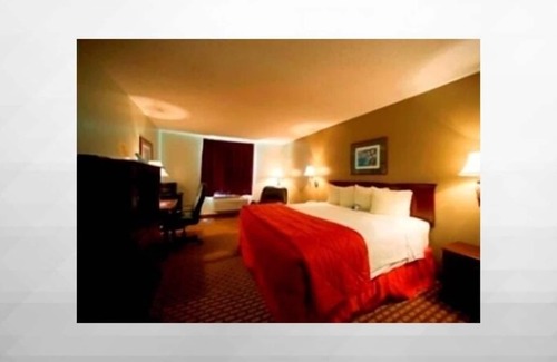 Fort Smith Hotel | Rest Inn Fort Smith