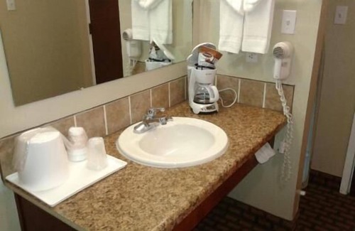 Fort Smith Hotel | Rest Inn Fort Smith