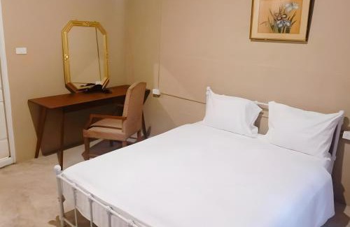 China Town Apartment | Rest Inn Yaowarat BKK