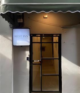 China Town Apartment | Rest Inn Yaowarat BKK