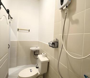 China Town Apartment | Rest Inn Yaowarat - เรสอิน เยาวราช ไชน่าทาวน์