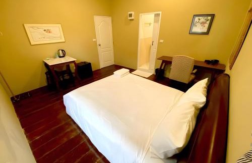 China Town Apartment | Rest Inn Yaowarat - เรสอิน เยาวราช ไชน่าทาวน์