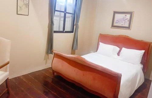 China Town Apartment | Rest Inn Yaowarat - เรสอิน เยาวราช ไชน่าทาวน์