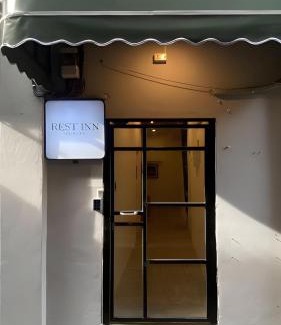 China Town Apartment | Rest Inn Yaowarat เรสอินน์ เยาวราช