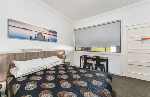 Naracoorte Hotel | Rest Motels Naracoorte