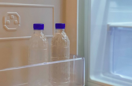 Pil-dong Apartment | [Rest,] Myeongdong & Chungmuro/bidet/water purifier/high rise